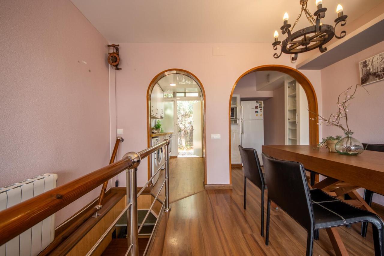 Acogedor Bungalow Park Florimar Tarragona Luaran gambar