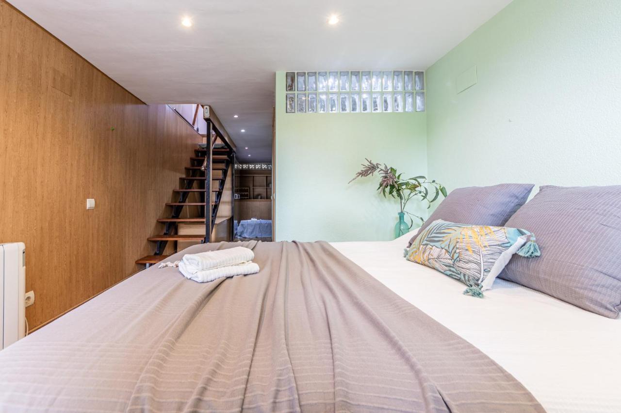 Acogedor Bungalow Park Florimar Tarragona Luaran gambar
