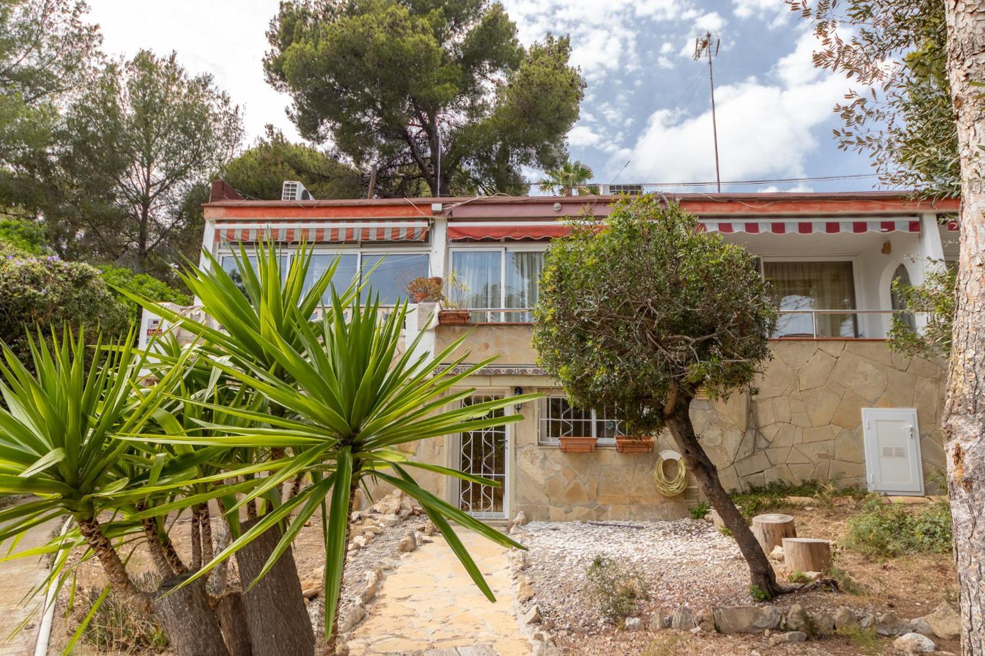 Acogedor Bungalow Park Florimar Tarragona Luaran gambar