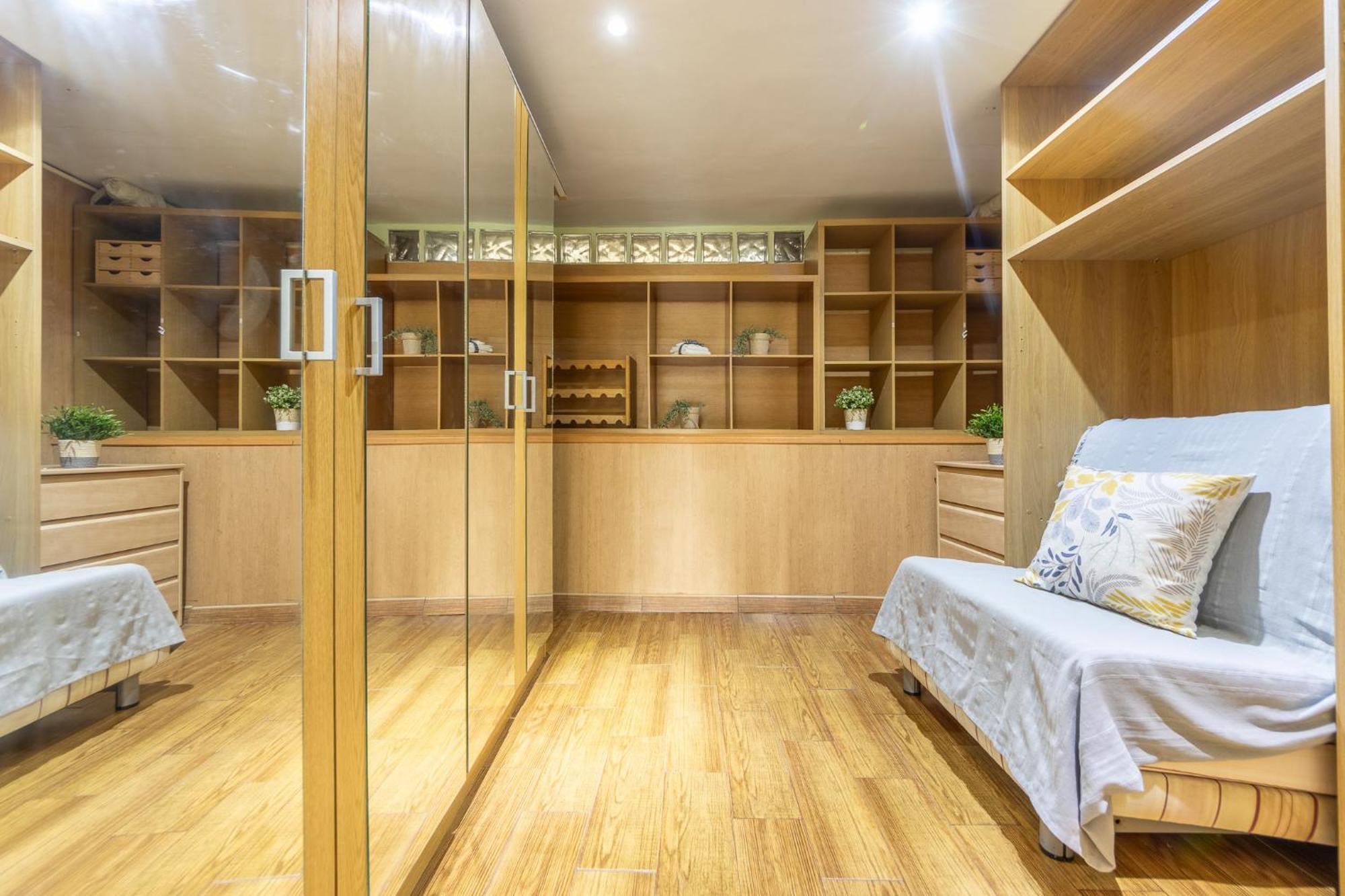 Acogedor Bungalow Park Florimar Tarragona Luaran gambar