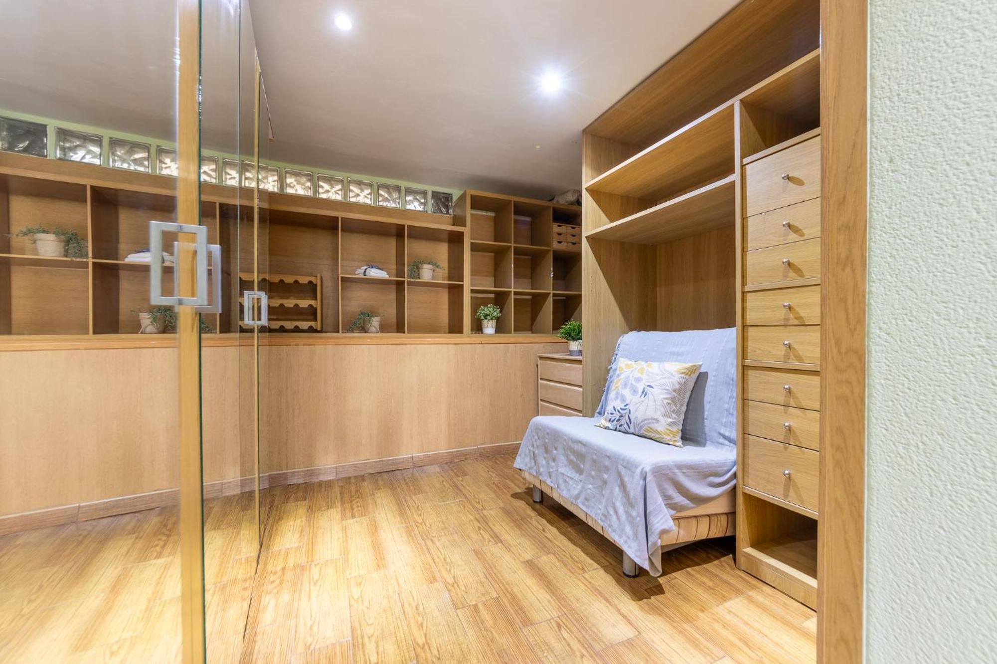 Acogedor Bungalow Park Florimar Tarragona Luaran gambar
