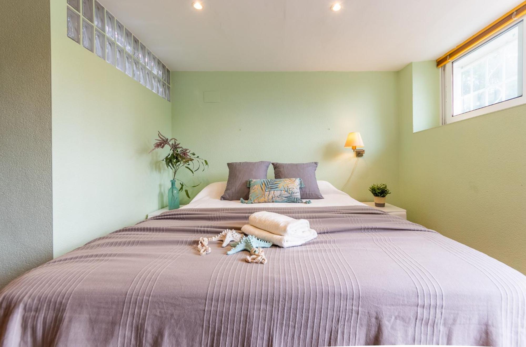Acogedor Bungalow Park Florimar Tarragona Luaran gambar