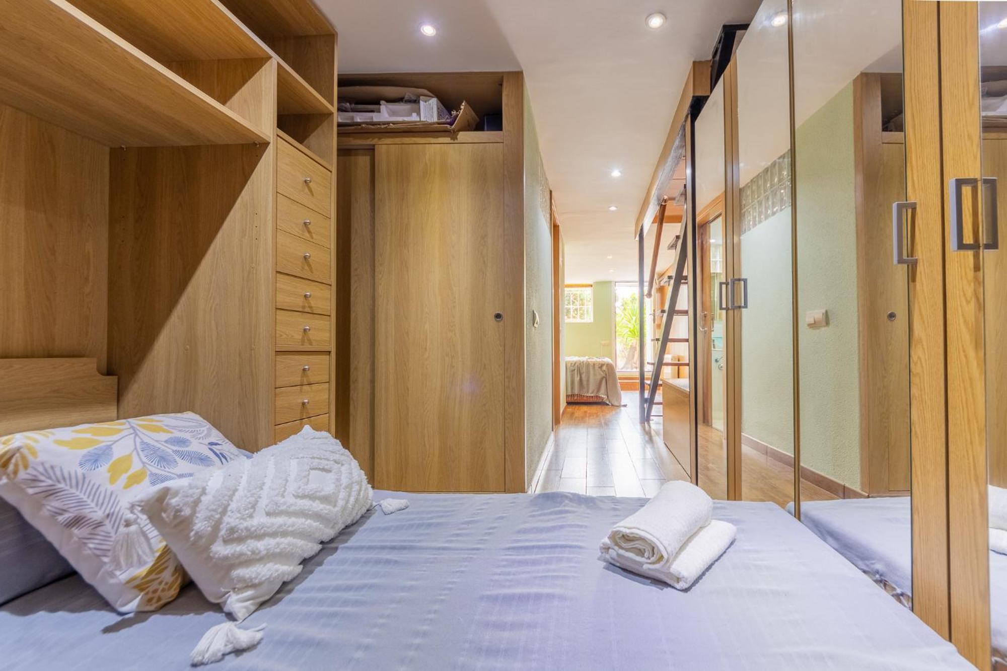 Acogedor Bungalow Park Florimar Tarragona Luaran gambar