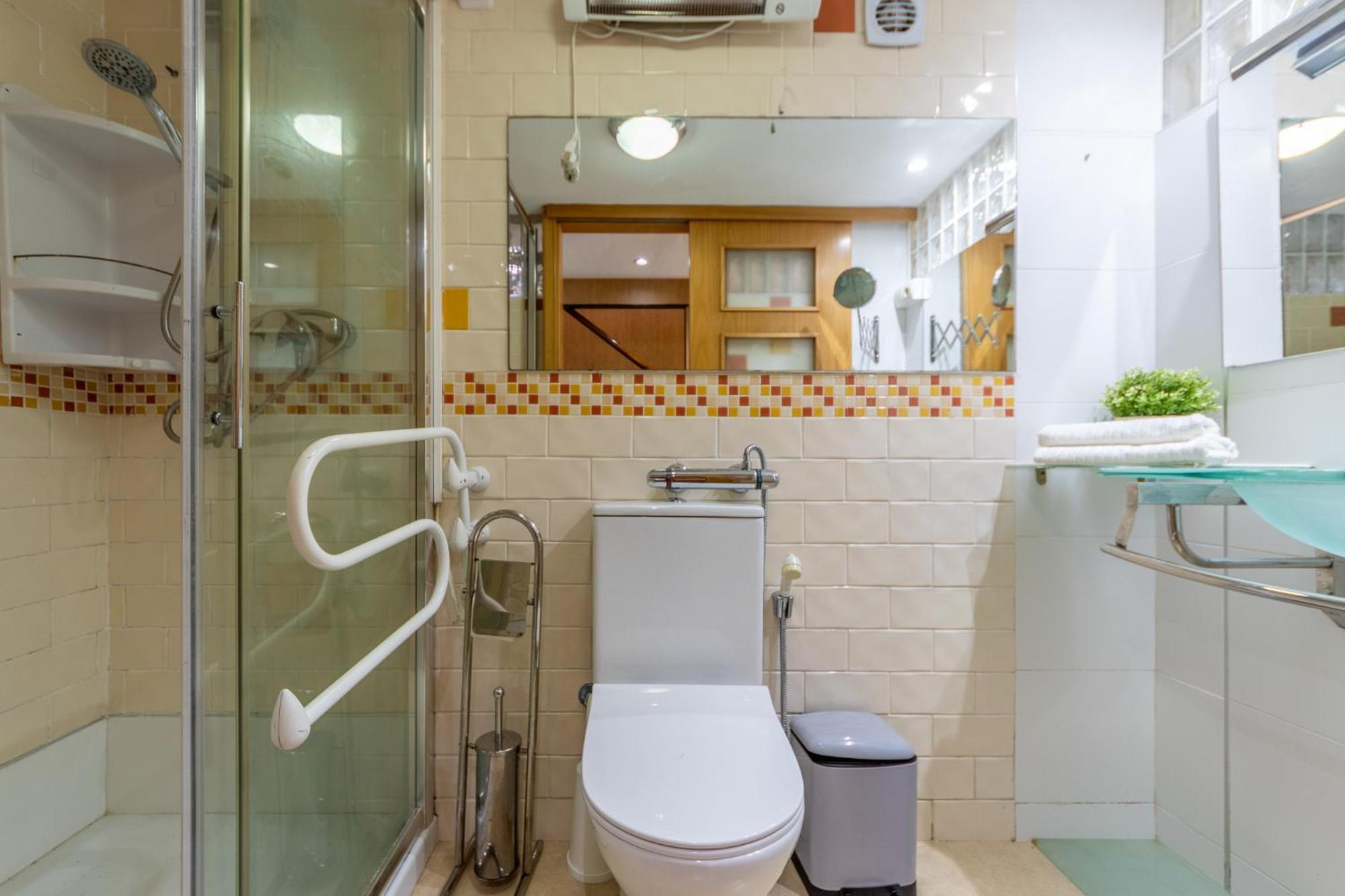 Acogedor Bungalow Park Florimar Tarragona Luaran gambar