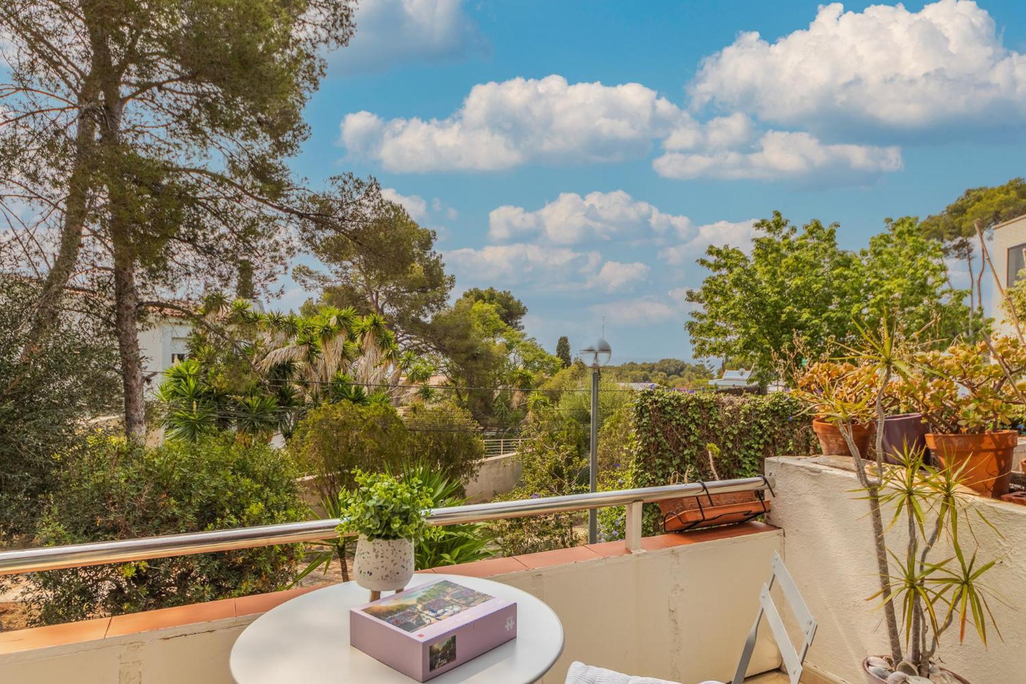 Acogedor Bungalow Park Florimar Tarragona Luaran gambar