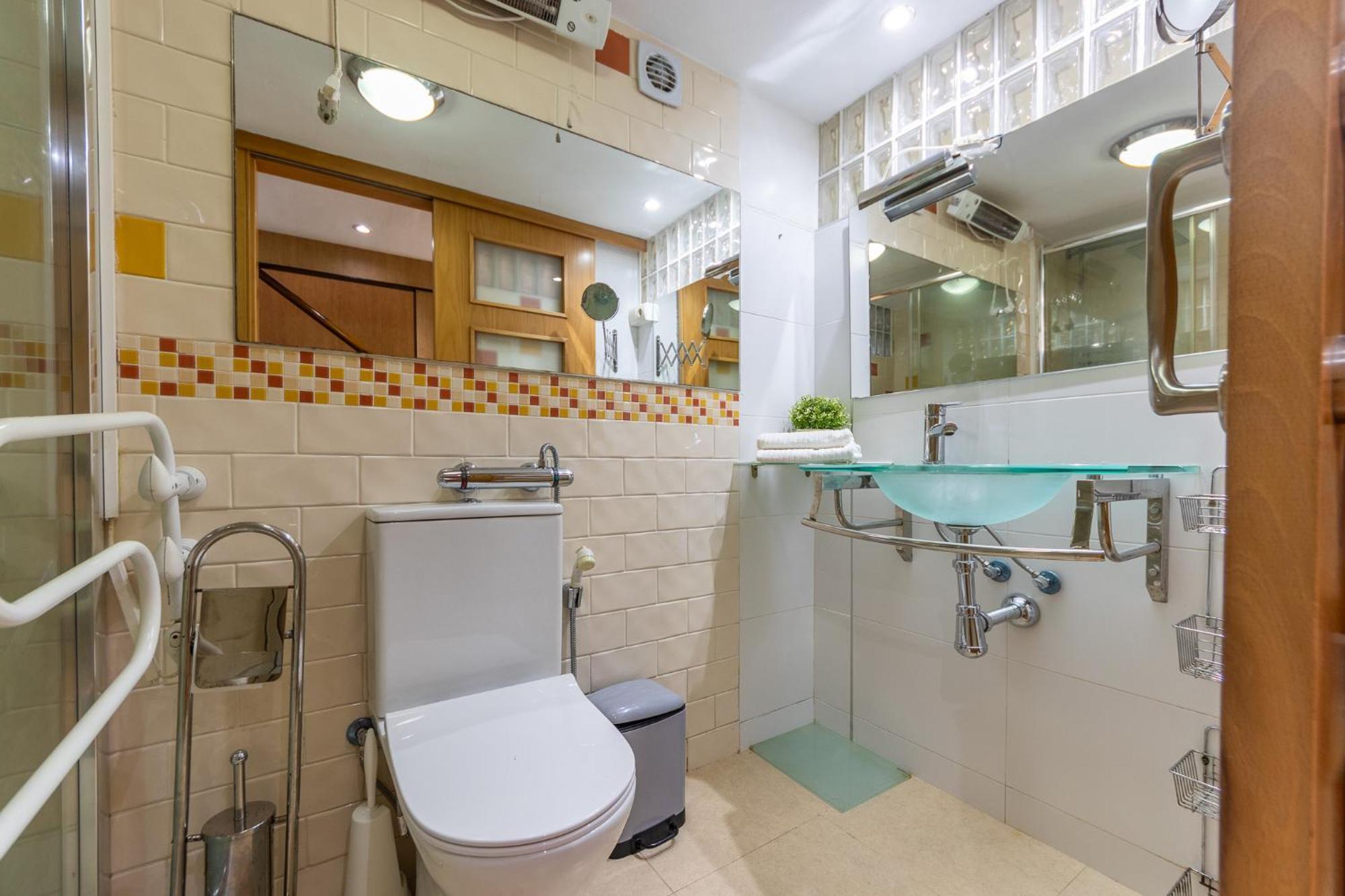 Acogedor Bungalow Park Florimar Tarragona Luaran gambar