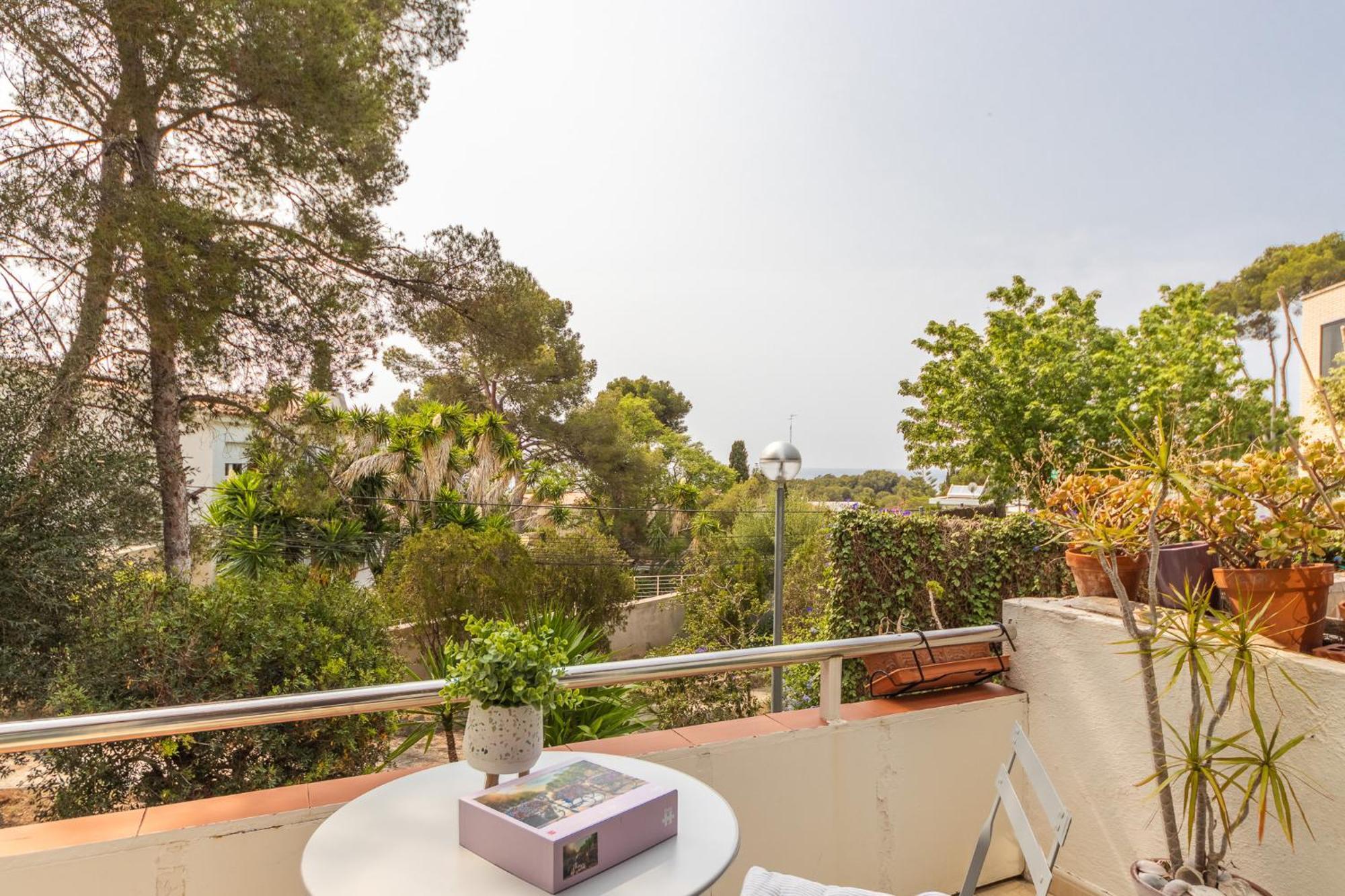 Acogedor Bungalow Park Florimar Tarragona Luaran gambar